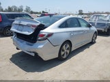 HYUNDAI SONATA HYBRID LIMITED KMHE34L18HA050851 photo