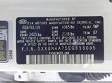 KIA OPTIMA EX 5XXGN4A75EG313005 photo