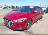 HYUNDAI ELANTRA VALUE EDITION KMHD84LF4HU425447 снимка