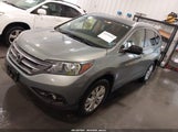 HONDA CR-V EX-L JHLRM4H75CC014793 снимка