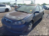 TOYOTA COROLLA LE 1NXBR32EX5Z421311 снимка