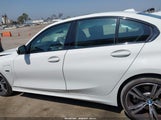 BMW 3 Series 330E 3MW39FF09P8C90281 снимка