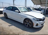 BMW 3 Series 330E 3MW39FF09P8C90281 снимка