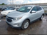 Chevrolet Equinox Fwd Lt 1.5L Turbo 2GNAXKEV8L6225558 fotografie