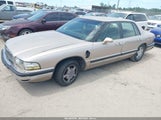 BUICK PARK AVENUE 1G4CW53L2P1605894 снимка