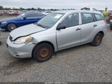TOYOTA MATRIX STANDARD 2T1KR32E43C030850 снимка