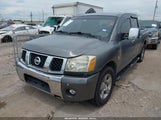 NISSAN TITAN SE 1N6AA07AX4N590102 снимка