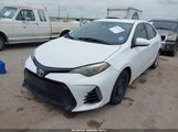 TOYOTA COROLLA LE 2T1BURHE4KC134116 снимка