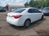 Toyota Corolla Le 2T1BURHE3JC092567 снимка