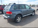 VOLKSWAGEN TOUAREG V6 WVGBC67L24D006587 снимка
