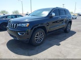 JEEP GRAND CHEROKEE WK LIMITED 4X4 1C4RJFBG1NC120865 fotografie