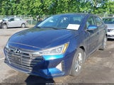 HYUNDAI ELANTRA SEL 5NPD84LF6KH407067 снимка