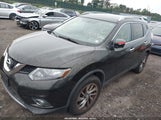 NISSAN ROGUE SL 5N1AT2MV7EC833289 снимка