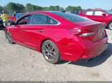 Hyundai Sonata Limited 2.0T 5NPE34AB4KH808300 fotografie