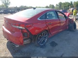 Hyundai Sonata Limited 2.0T 5NPE34AB4KH808300 снимка