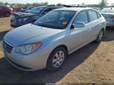 HYUNDAI ELANTRA GLS/LIMITED/SE KMHDU46D57U250789 photo