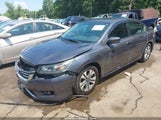 HONDA ACCORD LX 1HGCR2F35EA083136 снимка