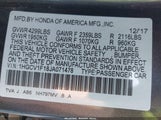 Honda Accord Lx 1HGCV1F18JA071478 photo