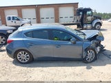 Mazda Mazda3 I Touring 3MZBM1L7XGM267257 снимка