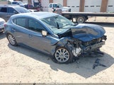 Mazda Mazda3 I Touring 3MZBM1L7XGM267257 снимка