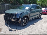 Kia Sorento Hybrid Sx Prestige KNDRKDJG9S5313848 photo