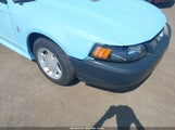 FORD MUSTANG 1FAFP44491F178827 снимка