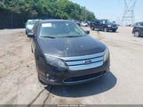 FORD FUSION SE 3FAHP0HA2BR320845 снимка
