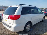 TOYOTA SIENNA LE 5TDZK23C18S197336 снимка