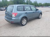 SUBARU FORESTER 2.5X JF2SH6AC4AH703134 снимка