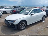 Audi A4 Premium 40 Tfsi Quattro S Tronic WAUABAF4XMA072920 photo