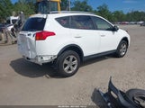 Toyota Rav4 Xle JTMRFREV5FJ046344 снимка