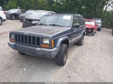 JEEP CHEROKEE SPORT 1J4FF48S91L571731 снимка