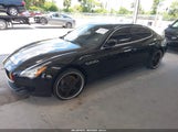 MASERATI QUATTROPORTE S ZAM56RPA9G1170235 fotografie