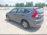 Honda Cr-V Lx 2HKRM4H31FH617615 снимка