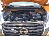 NISSAN KICKS SV XTRONIC CVT 3N1CP5CV5RL503393 photo