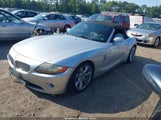 BMW Z4 3.0I 4USBT53493LU03726 снимка