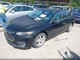 CHEVROLET MALIBU LS 1G1ZB5ST9GF210764 снимка