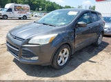 Ford Escape Se 1FMCU9GX9FUC76103 снимка