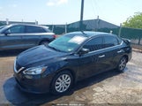 NISSAN SENTRA S 3N1AB7AP3KY433309 снимка