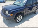 JEEP PATRIOT LATITUDE 1C4NJRFB4CD589471 снимка