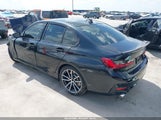 BMW 330I 3MW5R1J0XN8C41588 снимка