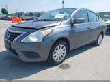 NISSAN VERSA 1.6 S+ 3N1CN7AP7GL894193 снимка