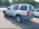 Nissan Xterra S 5N1AN08W36C553937 photo