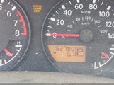 Nissan Xterra S 5N1AN08W36C553937 photo
