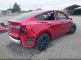 Tesla Model Y Long Range Dual Motor All-Wheel Drive 7SAYGDEE5RF117343 fotografie