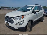 FORD ECOSPORT SE MAJ6P1UL9JC192542 снимка