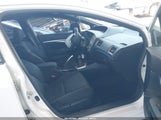 Honda Civic Si 2HGFB6E56DH709207 снимка
