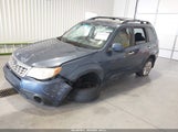 Subaru Forester 2.5X Premium JF2SHADC6CH449041 снимка