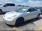 TOYOTA CELICA GTS JTDDY32T7Y0032720 снимка