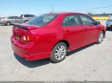 TOYOTA COROLLA S 1NXBU4EE0AZ314228 снимка